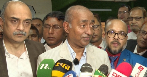 জাতীয় সংসদ নির্বাচনের আগেই, শেষ করা হবে জুলাই হত্যাকাণ্ডের মামলার বিচার