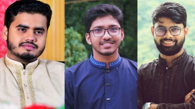 চাকসুর ভিপি-জিএসসহ ২৪ পদে শিবিরের জয়