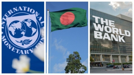 স্বার্থবিরোধী কোনো শর্তে আর বৈদেশিক ঋণ গ্রহণ করবে না - বাংলাদেশ