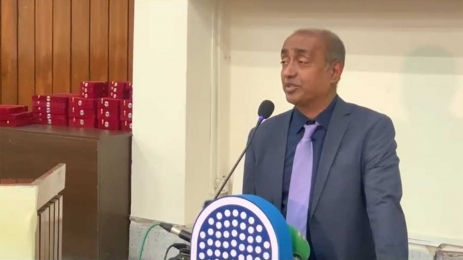 জুলাই হত্যার বিচার স্বাভাবিক প্রক্রিয়াতেই এগিয়ে যাবে