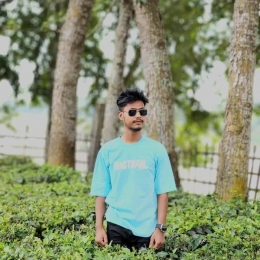 তেঁতুলিয়ায় সাংস্কৃতিক অনুষ্ঠান শেষে বাড়ি ফেরার পথে যুবকের মৃত্যু।
