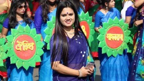 বহিষ্কৃত ছাত্রলীগনেত্রী রিভার জামিনের আদেশ ২৬ অক্টোবর