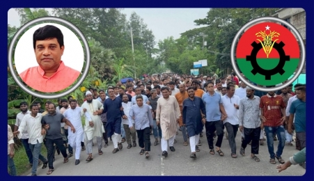 সততা ত্যাগ আর নেতৃত্বগুণে মাহবুবের রহমান শামীম এখন হাতিয়ার সাধারণ মানুষের আস্থার প্রতীক