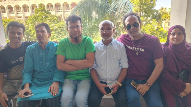  সালমান শাহের মৃত্যুর মামলার চূড়ান্ত শুনানি আজ