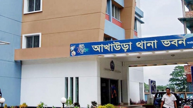 ব্রাহ্মণবাড়িয়া পৃথক স্থান থেকে গৃহবধূ ও তরুণের ঝুলন্ত মরদেহ উদ্ধার