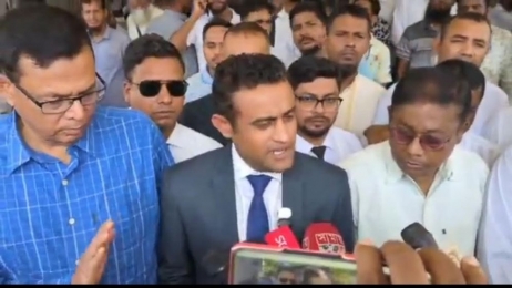জুলাই শহীদের মেয়েকে ধর্ষণ মামলায়, ৩ আসামির ১০ বছরের কারাদণ্ড 