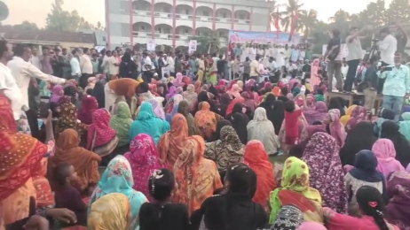 জয়পুরহাট-২ আসনে বিএনপির শক্তি প্রদর্শন: ক্ষেতলালে জনসমুদ্র, নির্বাচনে মনোনয়ন প্রত্যাশীদের সরব উপস্থিতি
