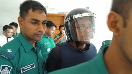 ধর্মীয় অনুভূতিতে আঘাতের ঘটনায়, গ্রেফতার শ্রীশান্তের জামিন নামঞ্জুর  