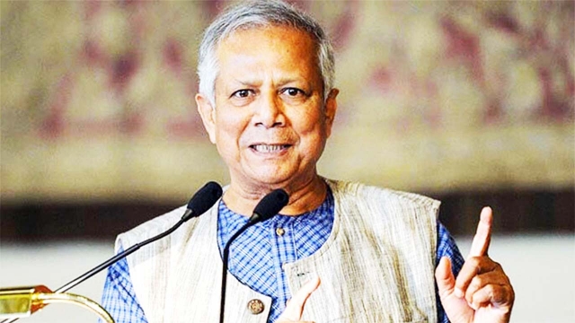 সপ্তাহব্যাপী অগ্নিনিরাপত্তা পরিদর্শন কার্যক্রম পালনের নির্দেশ -  প্রধান উপদেষ্টার