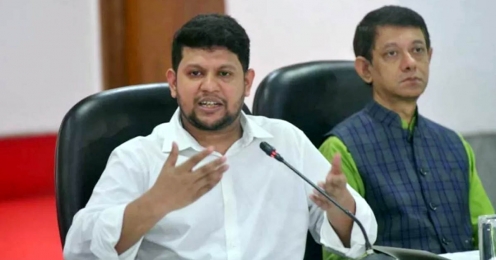 প্রধান উপদেষ্টার কারণে আপাত স্বস্তি, ভেতরে সংঘাতের অপেক্ষা