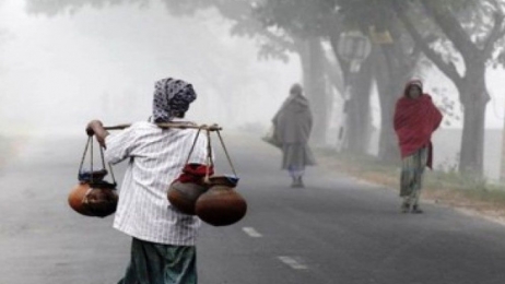 উত্তরাঞ্চলে নভেম্বর থেকেই শীত শুরু হবে 