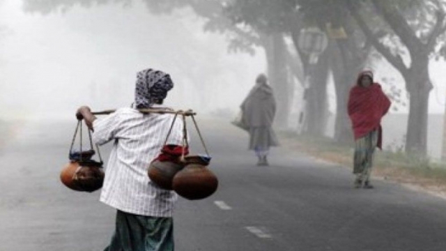 উত্তরাঞ্চলে নভেম্বর থেকেই শীত শুরু হবে 