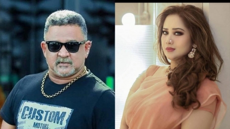 গ্রেফতার আতঙ্কে আত্মগোপনে ডন-সামিরা
