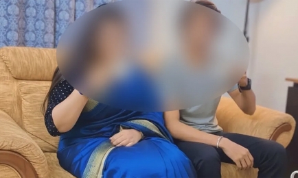 আদালতে পর্নোগ্রাফির সঙ্গে জড়িত থাকার দায় স্বীকার - পর্ন তারকা যুগলের   