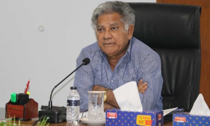 শ্রম আইনকে আন্তর্জাতিক মানে উন্নীত করতে বড় ধরনের সংশোধন আনছে - সরকার