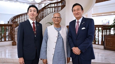জাপানে কর্মসংস্থানের জন্য, দেশে  ড্রাইভিং স্কুল স্থাপনের ঘোষণা - সরকারের  