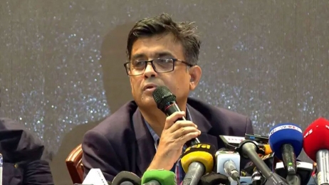 বইমেলা হওয়ার প্রসঙ্গে যা জানালেন প্রেস সচিব 
