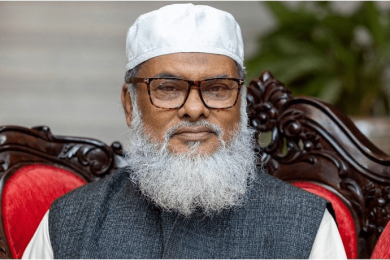 সকল কৃতকর্মের জন্য আল্লাহর নিকট জবাবদিহি করতেই হবেঃ ধর্ম উপদেষ্টা