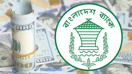 চলতি মাসের ২৫ দিনে রেমিট্যান্স এলো ২ বিলিয়ন ডলারের বেশি 