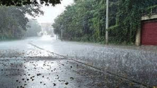 ঘূর্ণিঝড় ‘মন্থা’র প্রভাবে সারাদেশে টানা৫ দিন প্রবল বৃষ্টির সম্ভাবনা  
