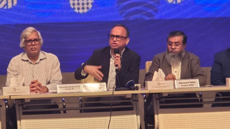 এক বছরে বন্ধ ২৫৮ রপ্তানিমুখী পোশাক কারখানা