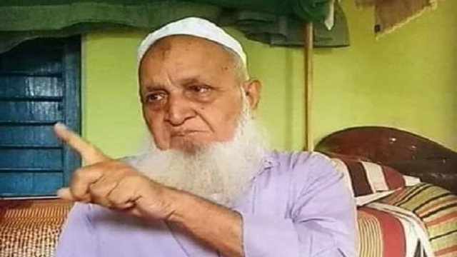 কওমি-সুন্নি বিরোধ নেই; সবার ইমান আকিদা এক : হেফাজত আমির 