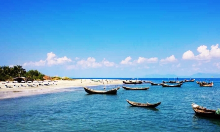 আগামী ১ নভেম্বর থেকে খুলছে সেন্ট মার্টিন, পর্যটকদের মানতে হবে ১২ নির্দেশনা 