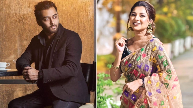 হৃদয় খানের সুরে নতুন গান গাইলেন সংগীতশিল্পী লিজা