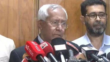 প্রতীক তালিকায় ‘শাপলা কলি’ যুক্ত করা নিয়ে যা জানাল - ইসি   