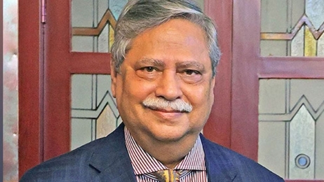 চার দিনের সরকারি সফরে রাষ্ট্রপতি 