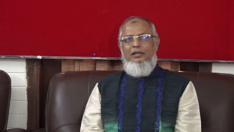 গণভোটের সিদ্ধান্ত নেবে অন্তর্বর্তী সরকার, এখতিয়ারে নেই ইসির