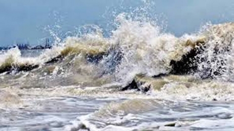 ৪৮ ঘণ্টার মধ্যে বঙ্গোপসাগরে লঘুচাপ সৃষ্টি হয়ে ভারী বৃষ্টিপাতের শঙ্কা 