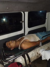 চট্টগ্রাম মিরসরাইয়ে ভাইয়ের হাতে ছোট ভাই খুন। 