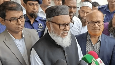 দেশে নির্বাচন অনুষ্ঠিত হবে ফেব্রুয়ারিতেই, শুরু হয়ে গেছে নির্বাচনী আমেজ      