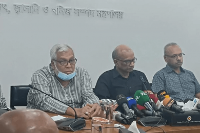 ভারতের আদানির সঙ্গে বিদ্যুৎ চুক্তি নিয়ে, যা বললেন জ্বালানি উপদেষ্টা 