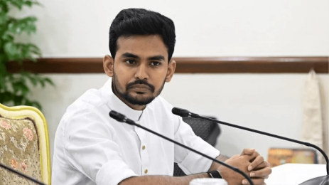 দেশের সব নাগরিককে বাধ্যতামূলক সামরিক প্রশিক্ষণ দিতে হবে  