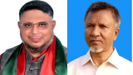সারাদেশে বিএনপির ৩০০ আসনের মনোনয়ন ঘোষণা — জয়পুরহাটে মাসুদ রানা প্রধান ও আব্দুল বারী চূড়ান্ত প্রার্থী