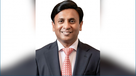 'বাংলাদেশ জুয়েলার্স অ্যাসোসিয়েশনে'র নতুন সহ-সভাপতি ইকবাল হোসেন চৌধুরী  