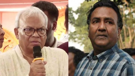 রিজভী ও সোহেলের মনোনয়ন না পাওয়ায়ই বিএনপির অনেকেই হতবাক    