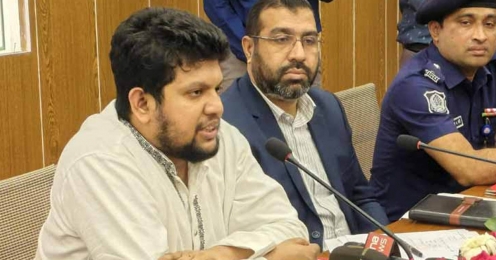 ফ্যাসিস্ট হাসিনার বিচারের রায় দেয়া হবে, আগামী সপ্তাহেই   