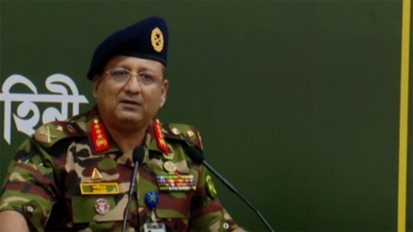নির্বাচন হলে দেশে স্থিতিশীলতা আসবে এবং আইনশৃঙ্খলা স্বাভাবিক হবে