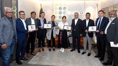পোশাক খাতের বর্তমান ও ভবিষ্যতের ঝুঁকি জানতে চায় আইএমএফ