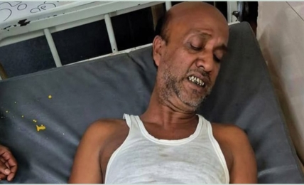 চট্টগ্রামে  রাউজানে দুর্বৃত্তদের গুলিতে বিএনপির ৫ কর্মী গুলিবিদ্ধ।
