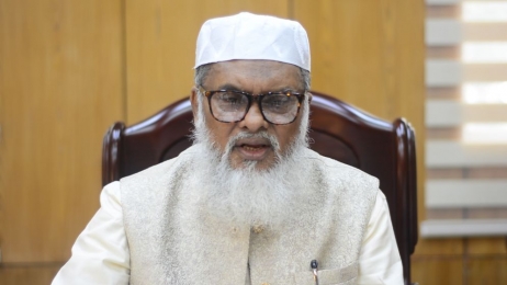 ধর্মীয় শিক্ষকসহ দাওরায়ে হাদিস সনদধারীদের বিভিন্ন পদে নিয়োগে উপদেষ্টার চিঠি 