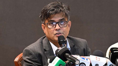 গুমের সর্বোচ্চ শাস্তি মৃত্যুদণ্ড, অধ্যাদেশ অনুমোদন - উপদেষ্টা পরিষদের