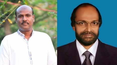 শ্রীবরদী উপজেলা বিএনপির আহ্বায়ক কমিটির গঠন