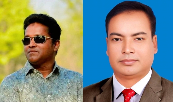 শ্রীবরদী বিএনপির পৌর শাখার আহ্বায়ক কমিটি গঠন: আহ্বায়ক অকুল, সদস্য সচিব সোহান