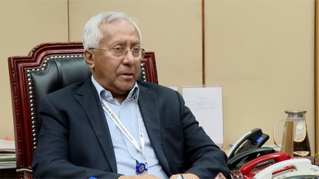 পুনর্বিবেচনা করা হবে আরপিও সংশোধন : ইসি সচিব  