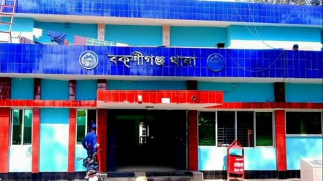 জামালপুরের বকশীগঞ্জে ঘুমের ঔষধ খাইয়ে ধর্ষণের অভিযোগে গ্রেফতার ১