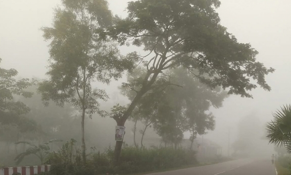 শীত নিয়ে আবহাওয়া অফিসের নতুন বার্তা